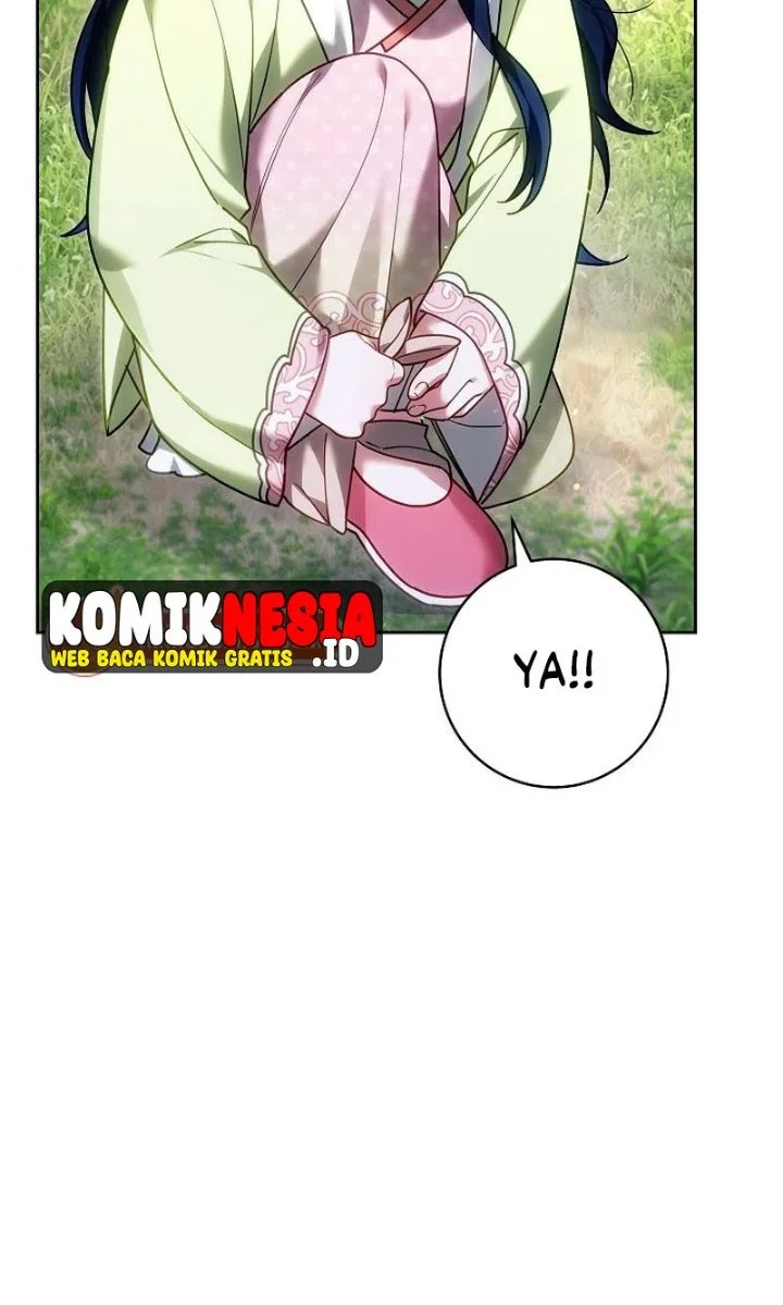 I Am the Youngest Disciple of the Martial Arts World’s Mastermind Chapter 13 Gambar 45