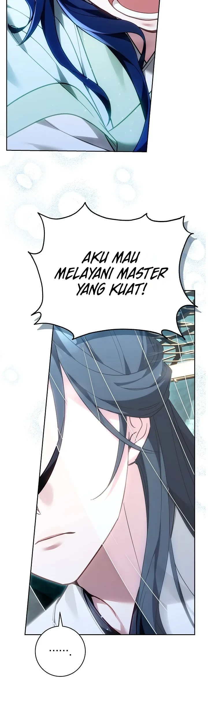 I Am the Youngest Disciple of the Martial Arts World’s Mastermind Chapter 5 Gambar 40
