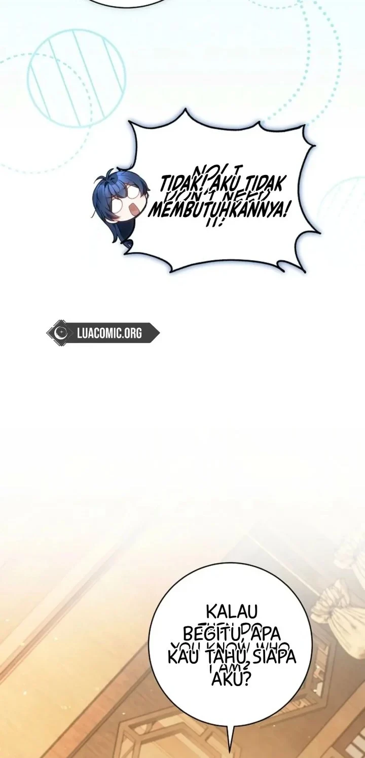 I Am the Youngest Disciple of the Martial Arts World’s Mastermind Chapter 6 Gambar 47