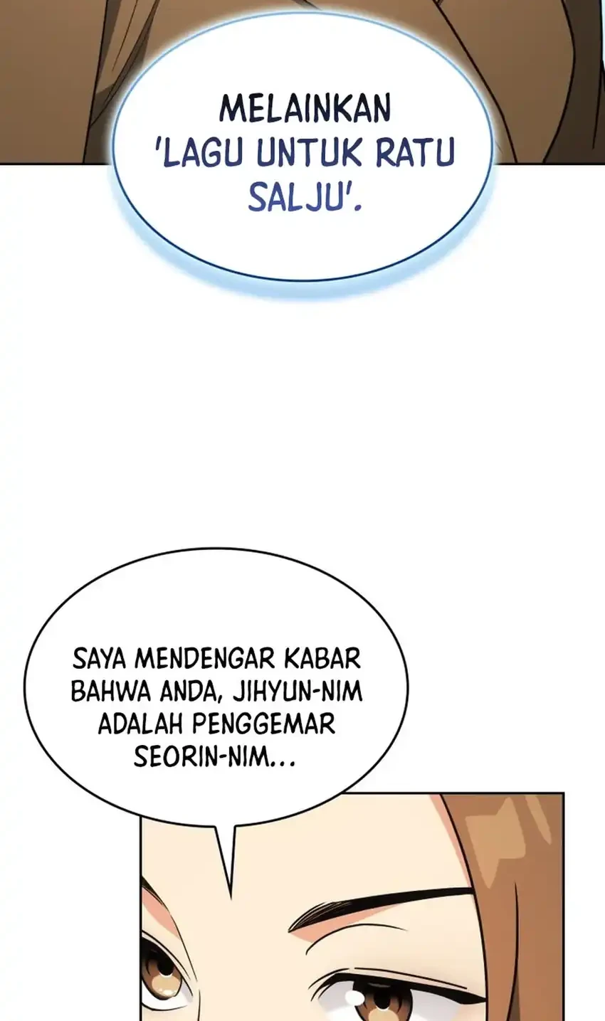 I Am With the Music Immortals Chapter 105 Gambar 42