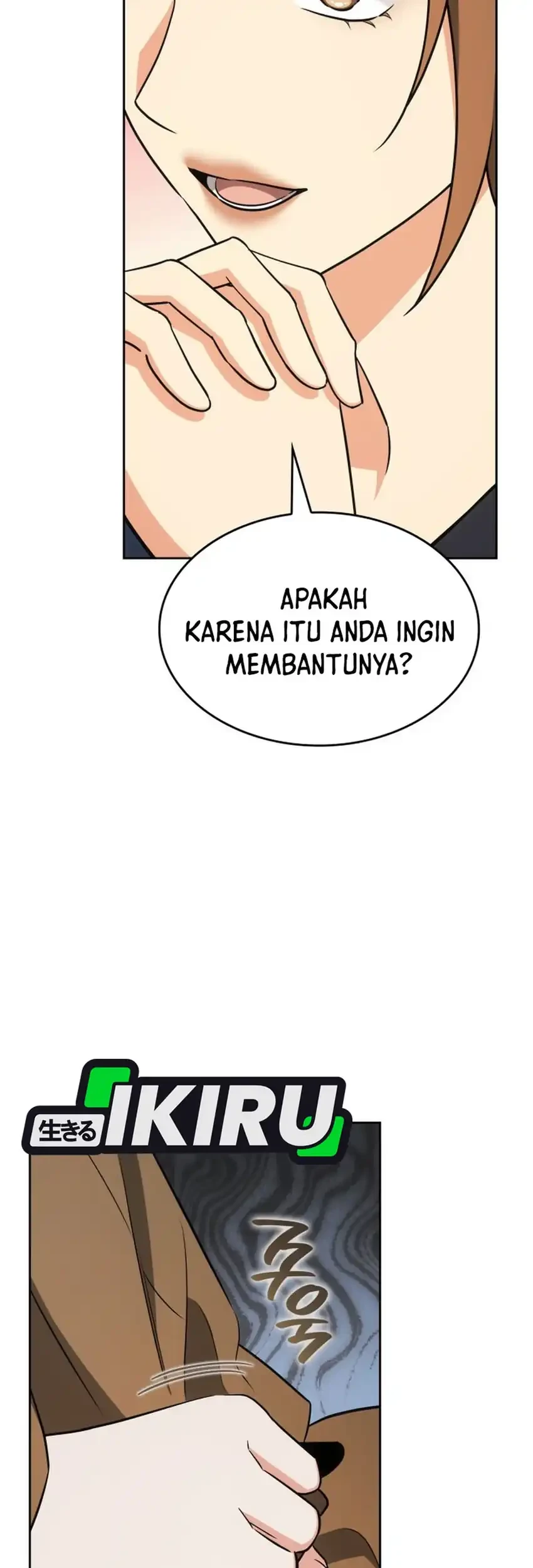 I Am With the Music Immortals Chapter 105 Gambar 43