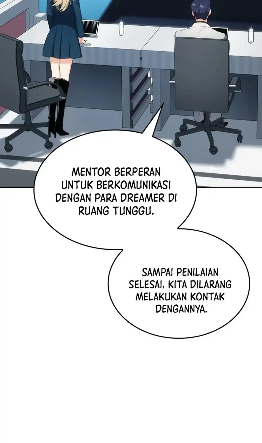 I Am With the Music Immortals Chapter 112 Gambar 48