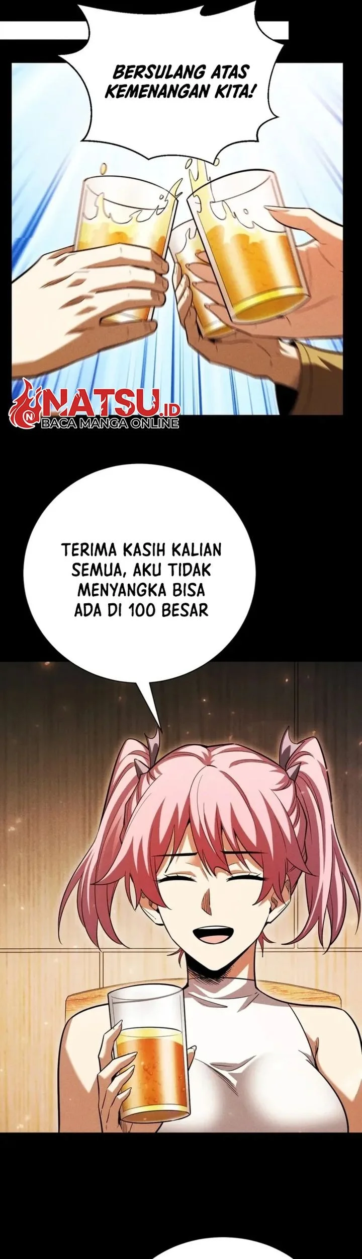 I Awoke as a God After Auto Battling For a Million Years (Idle Player Returns as a God) Chapter 60 Gambar 21