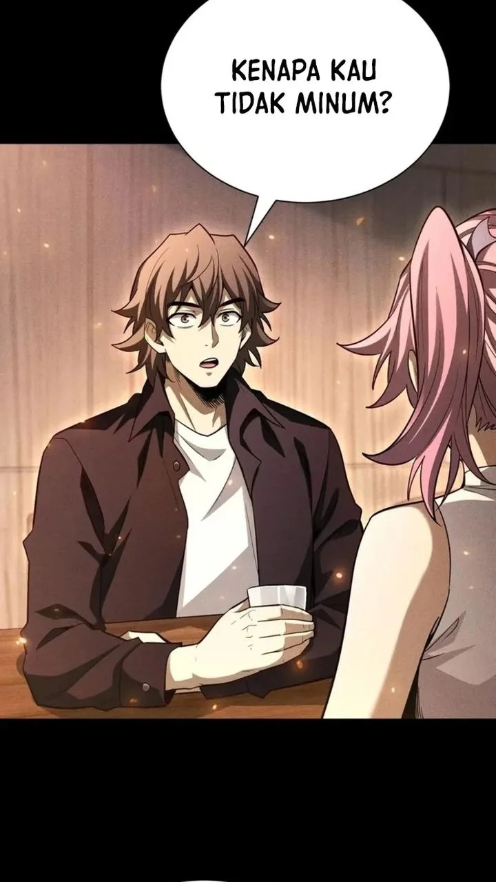 I Awoke as a God After Auto Battling For a Million Years (Idle Player Returns as a God) Chapter 60 Gambar 22