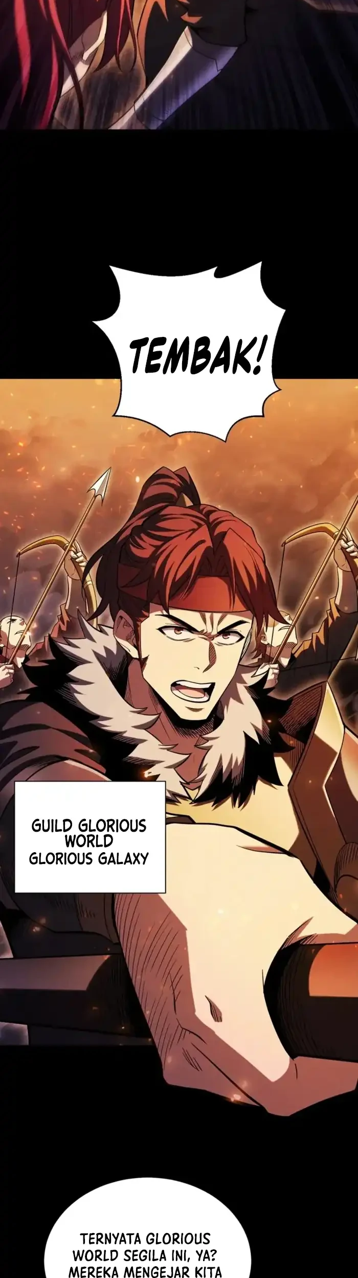 I Awoke as a God After Auto Battling For a Million Years (Idle Player Returns as a God) Chapter 66 Gambar 18
