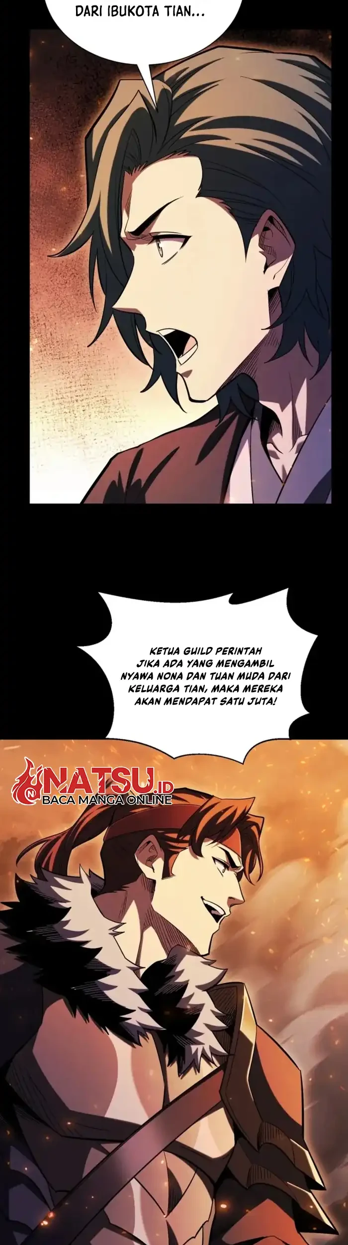 I Awoke as a God After Auto Battling For a Million Years (Idle Player Returns as a God) Chapter 66 Gambar 19