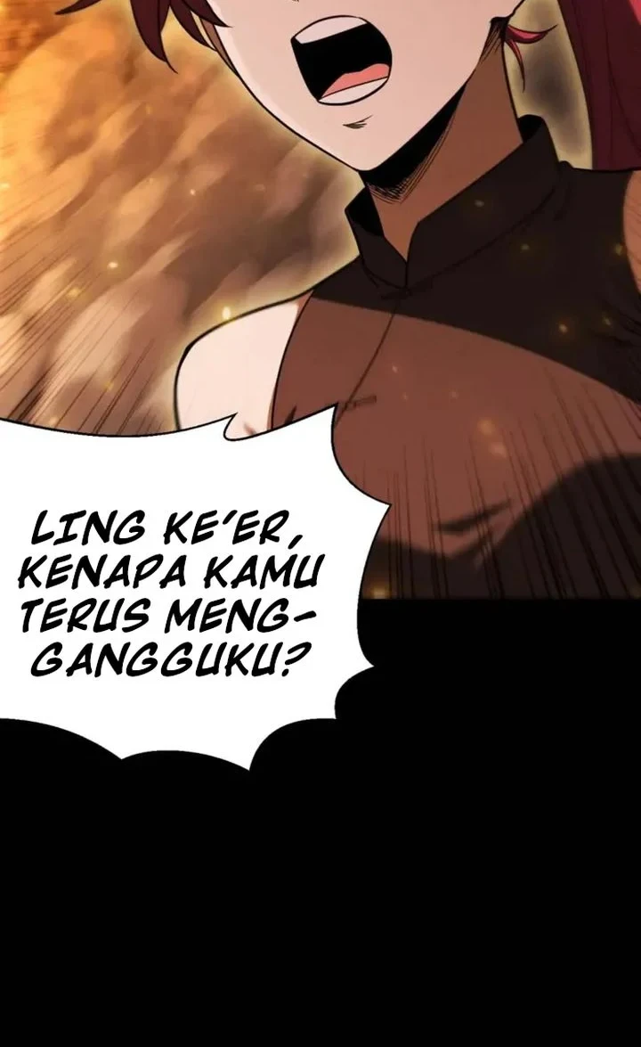 I Awoke as a God After Auto Battling For a Million Years (Idle Player Returns as a God) Chapter 76 Gambar 32