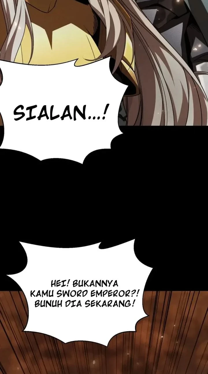 I Awoke as a God After Auto Battling For a Million Years (Idle Player Returns as a God) Chapter 78 Gambar 34