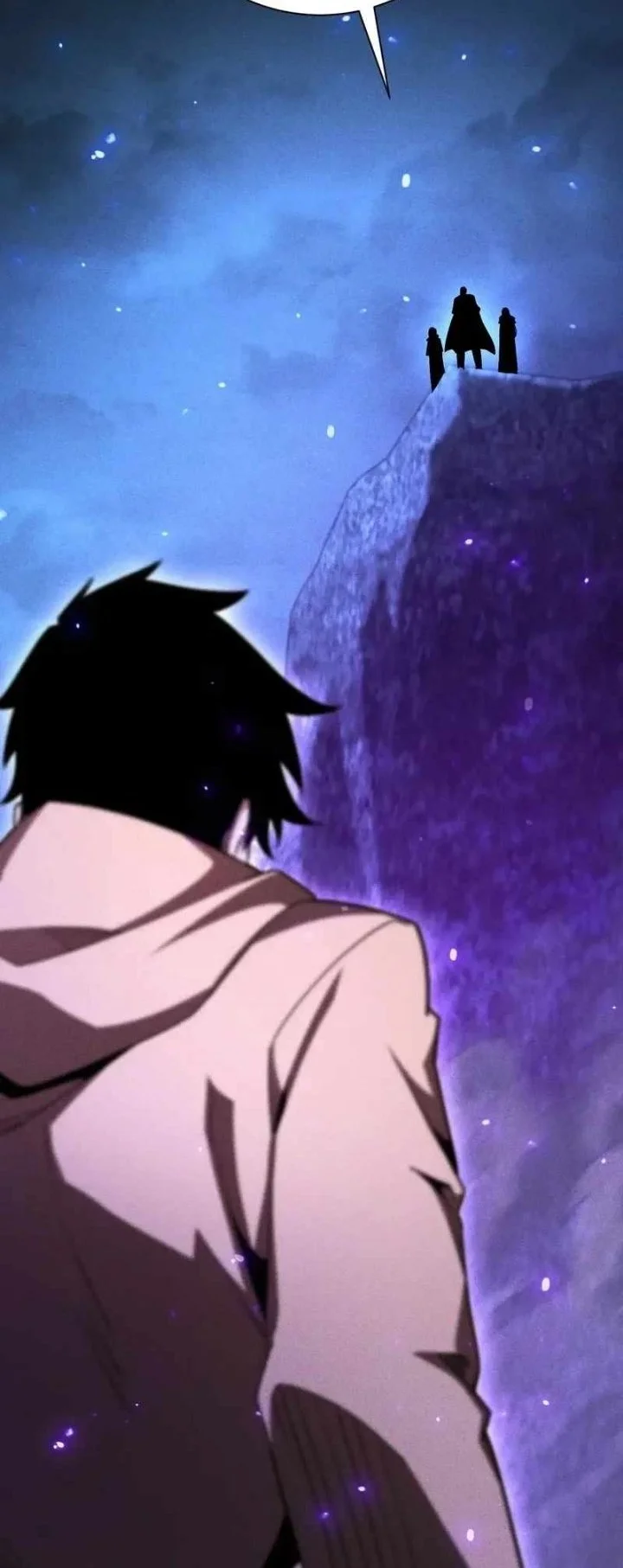 I Awoke as a God After Auto Battling For a Million Years (Idle Player Returns as a God) Chapter 81 Gambar 35