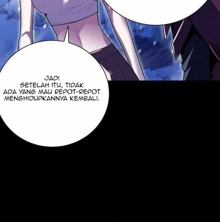 I Awoke as a God After Auto Battling For a Million Years (Idle Player Returns as a God) Chapter 83 Gambar 22