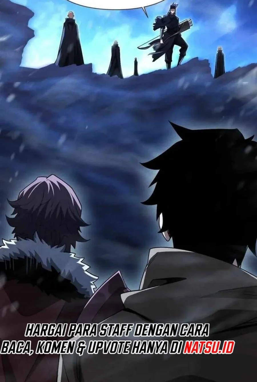 I Awoke as a God After Auto Battling For a Million Years (Idle Player Returns as a God) Chapter 84 Gambar 29