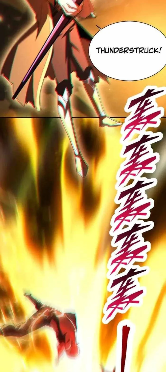 I Awoke as a God After Auto Battling For a Million Years (Idle Player Returns as a God) Chapter 86 Gambar 25