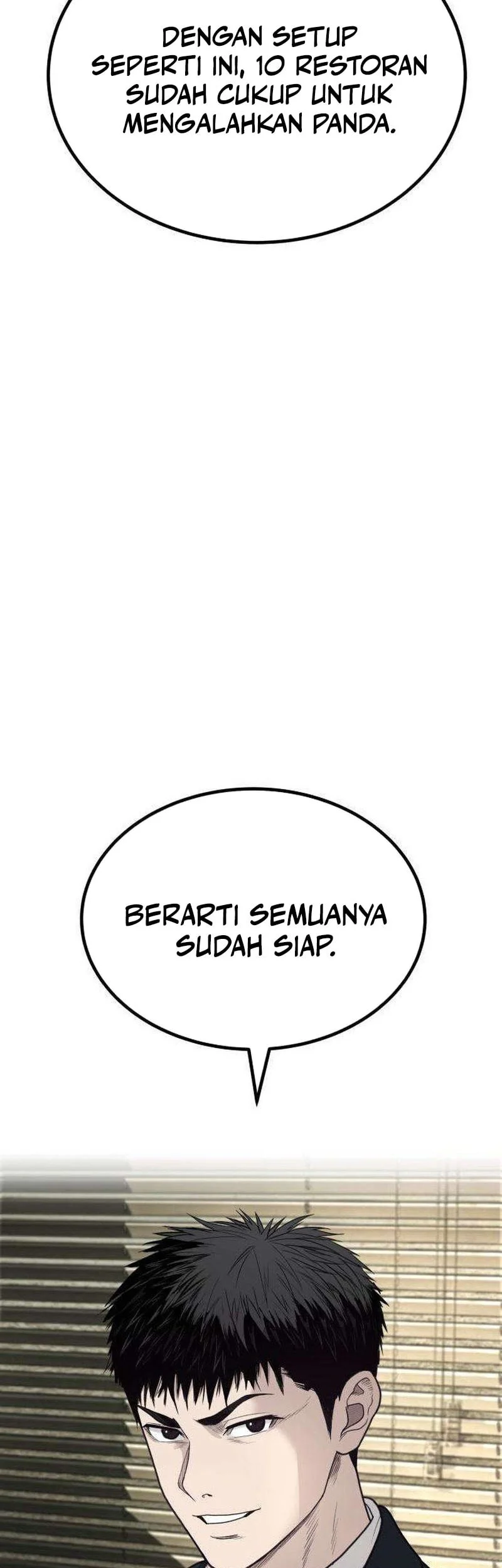 I Beat Up My Boss Chapter 11 Gambar 72