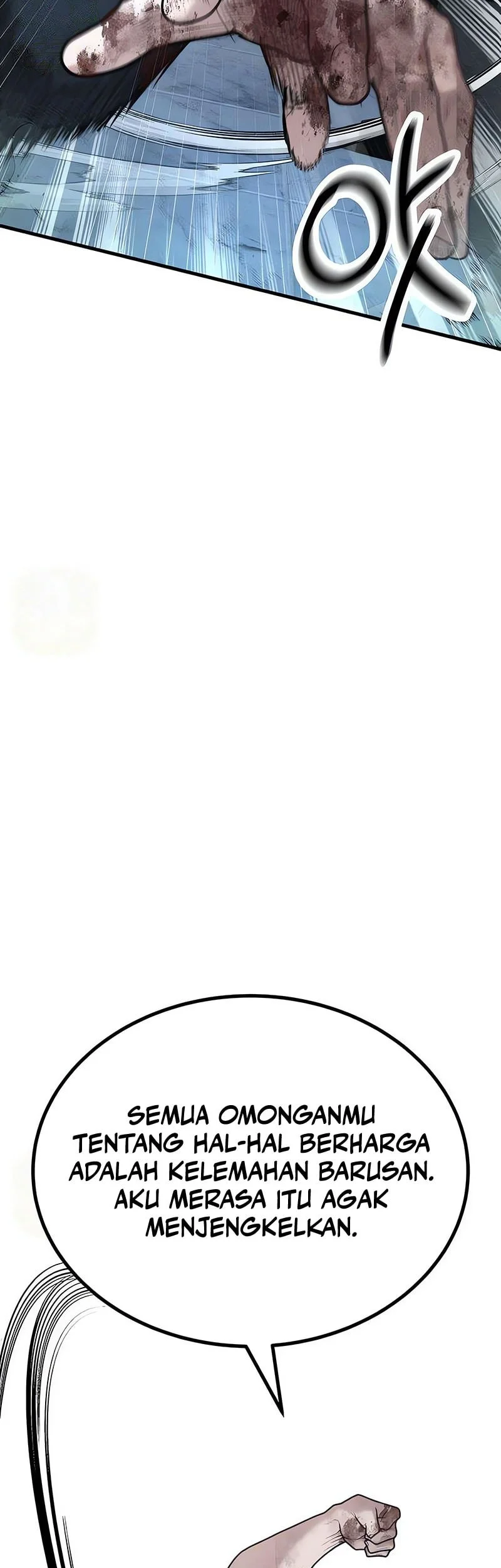 I Beat Up My Boss Chapter 14 Gambar 80