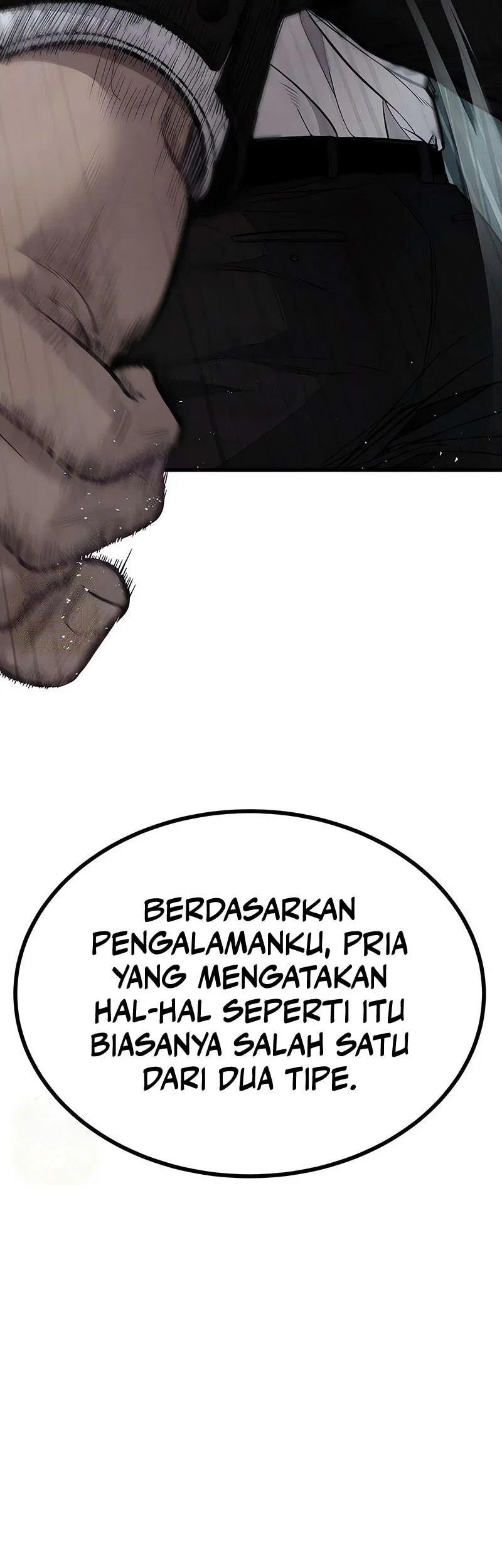 I Beat Up My Boss Chapter 14 Gambar 82