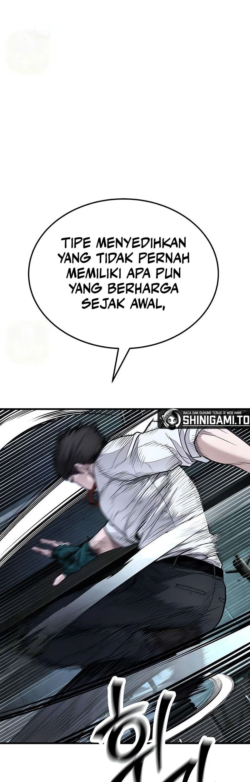 I Beat Up My Boss Chapter 14 Gambar 83