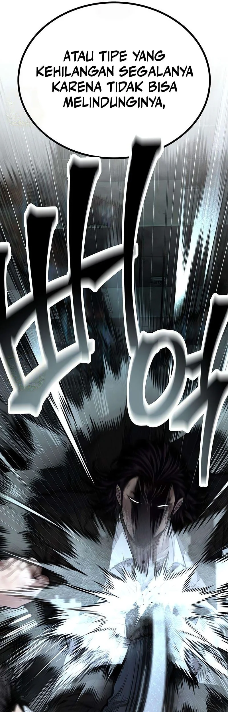 I Beat Up My Boss Chapter 14 Gambar 85