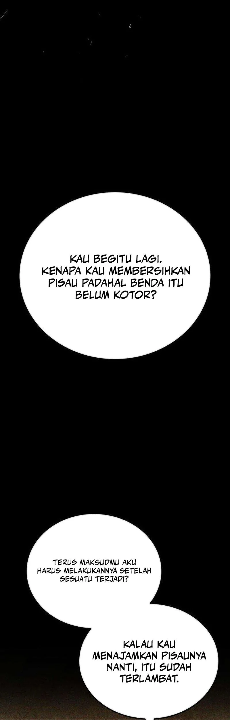 I Beat Up My Boss Chapter 15 Gambar 67