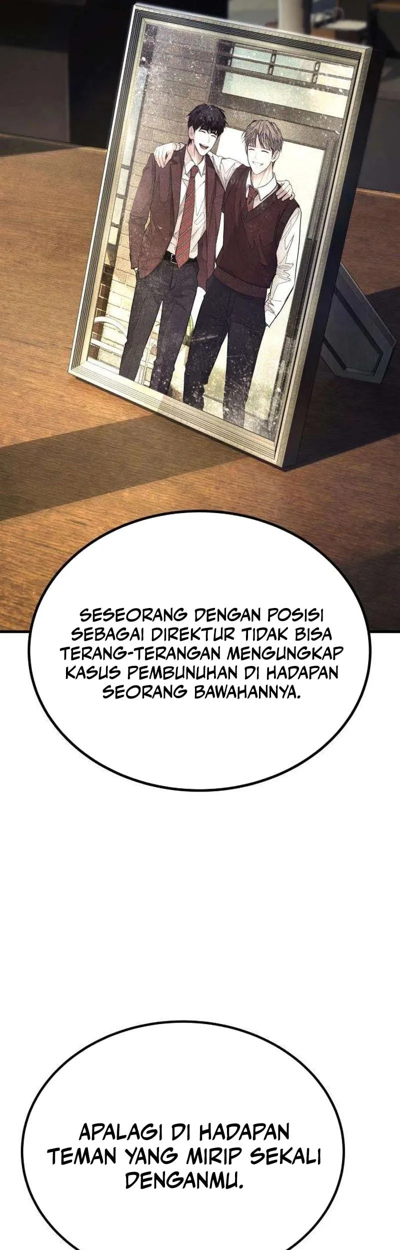 I Beat Up My Boss Chapter 17 Gambar 65