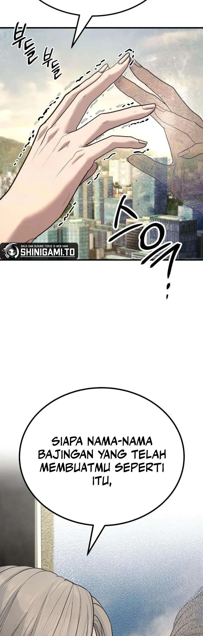 I Beat Up My Boss Chapter 17 Gambar 66