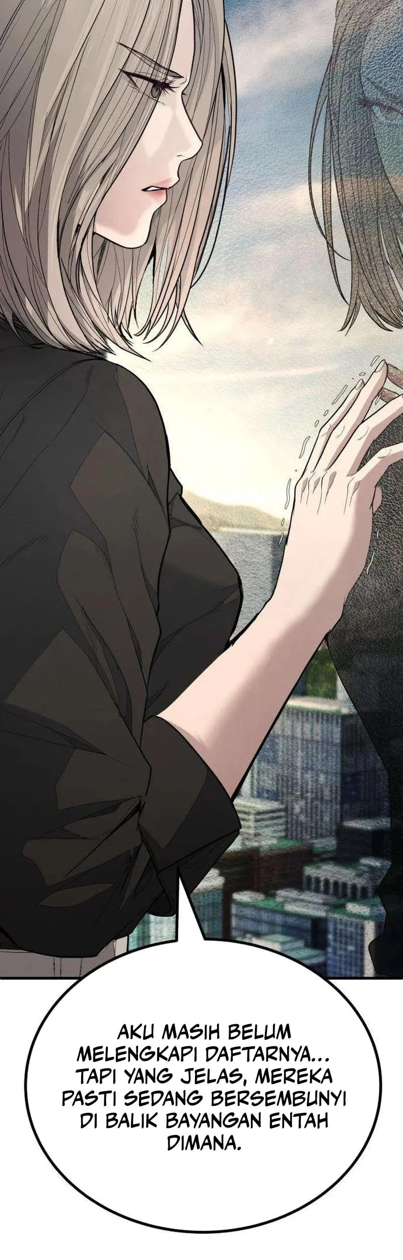 I Beat Up My Boss Chapter 17 Gambar 67