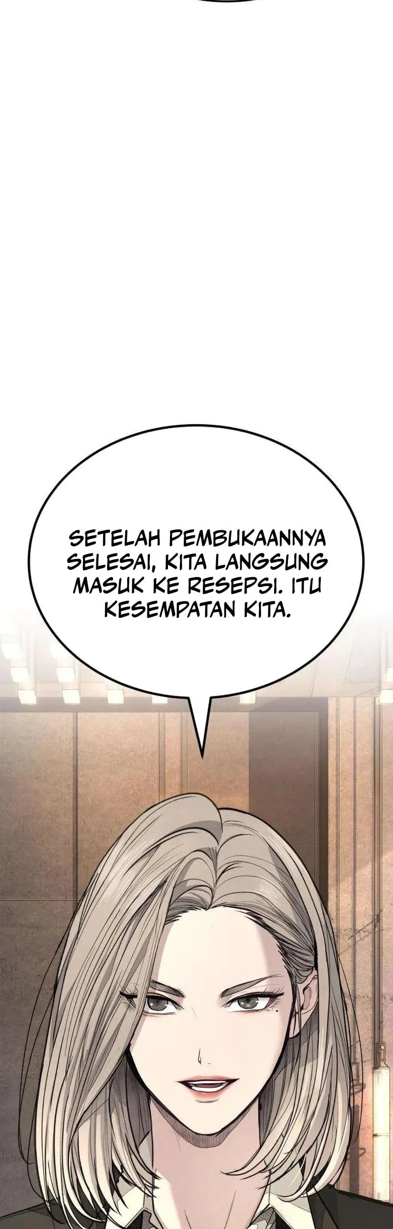 I Beat Up My Boss Chapter 18 Gambar 67