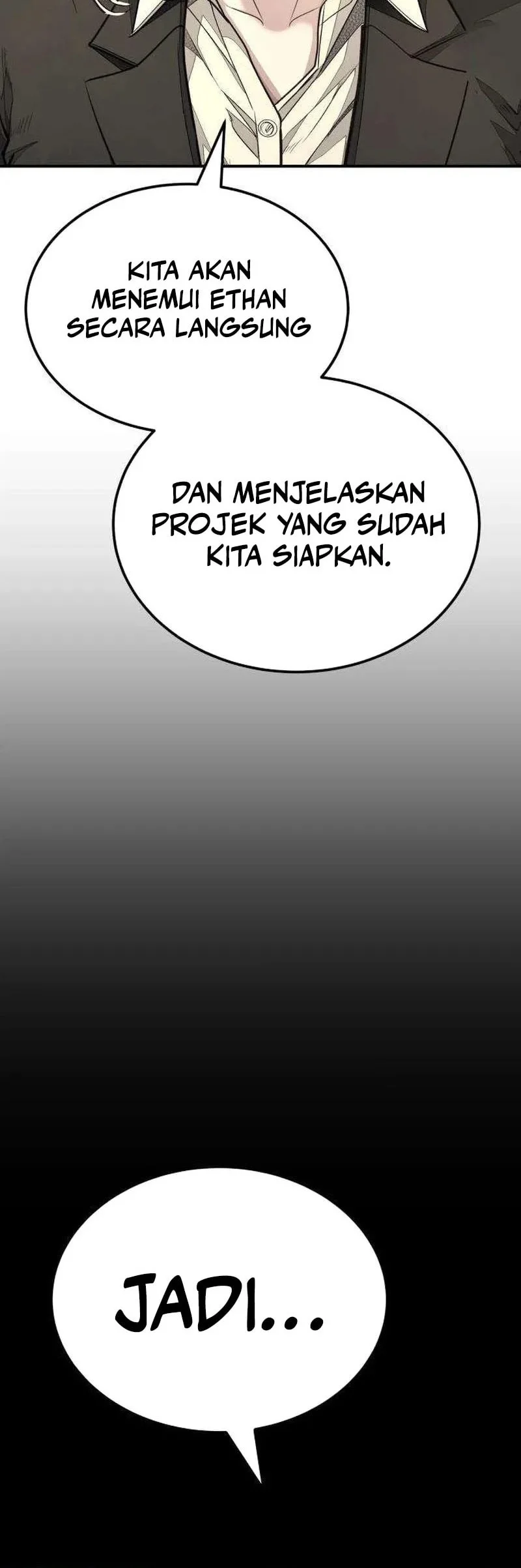I Beat Up My Boss Chapter 18 Gambar 68