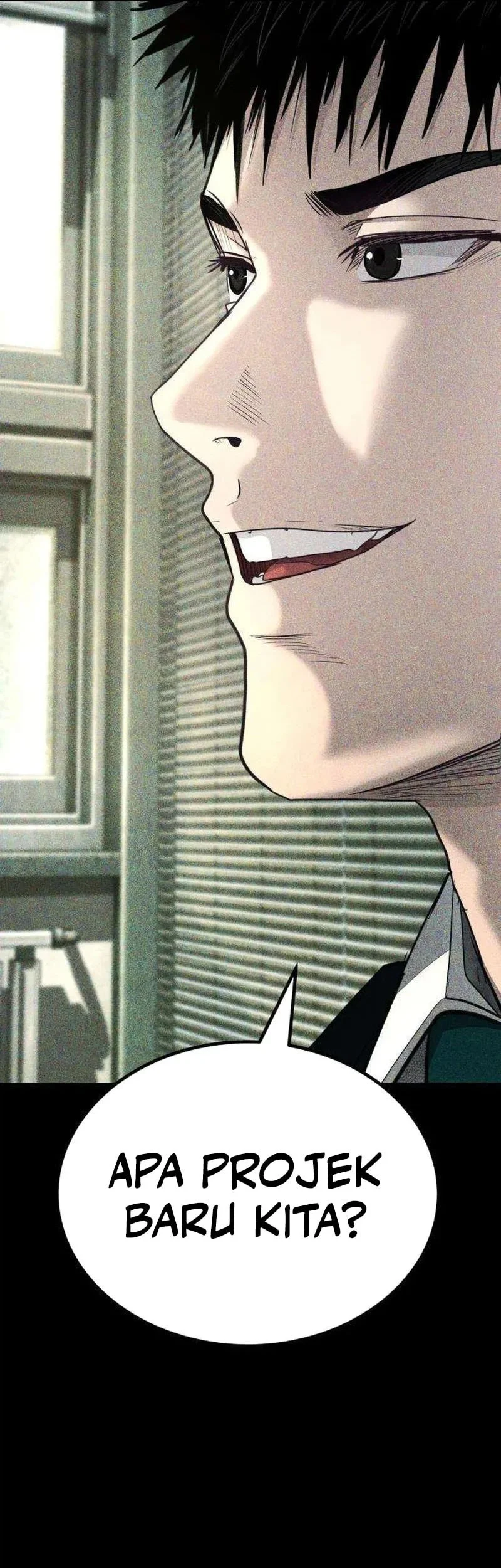I Beat Up My Boss Chapter 18 Gambar 69