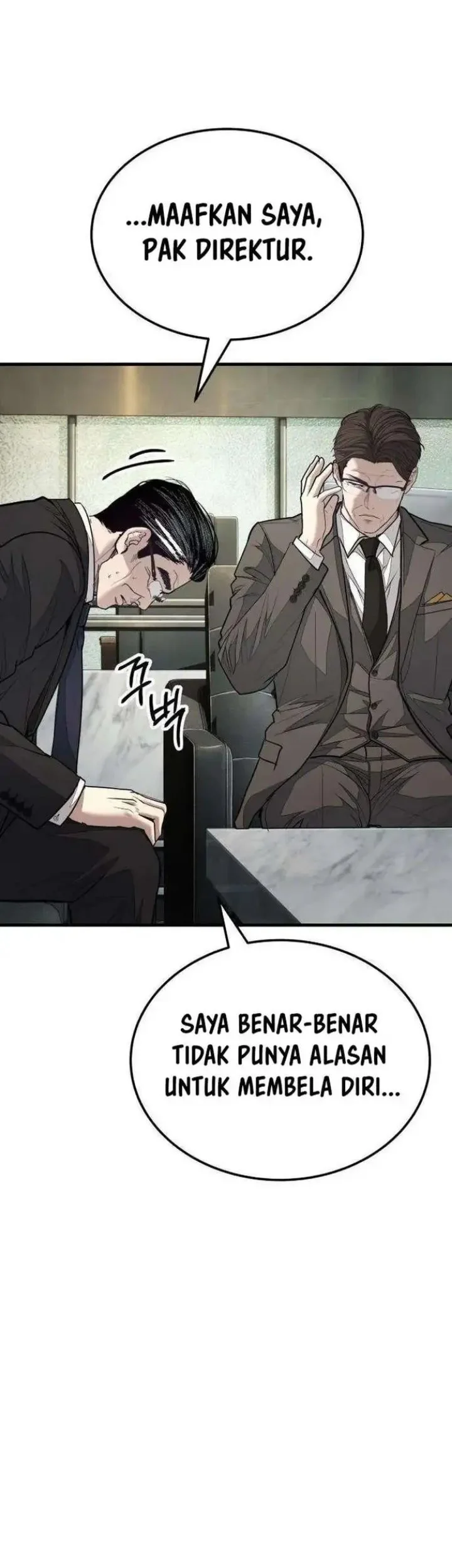 I Beat Up My Boss Chapter 19 Gambar 68