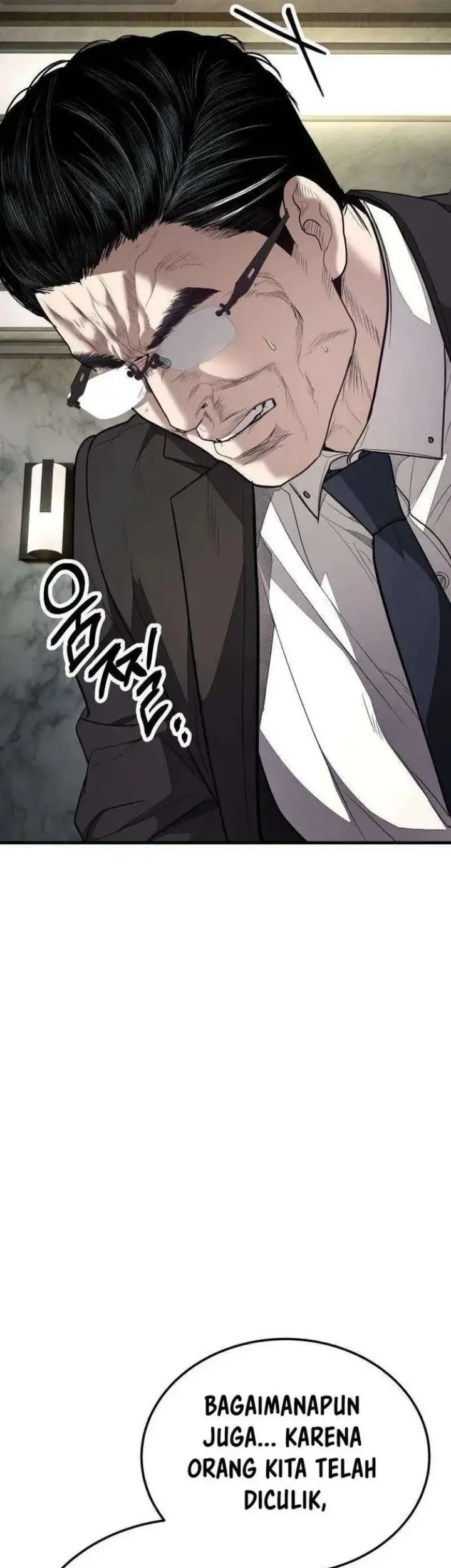 I Beat Up My Boss Chapter 19 Gambar 70