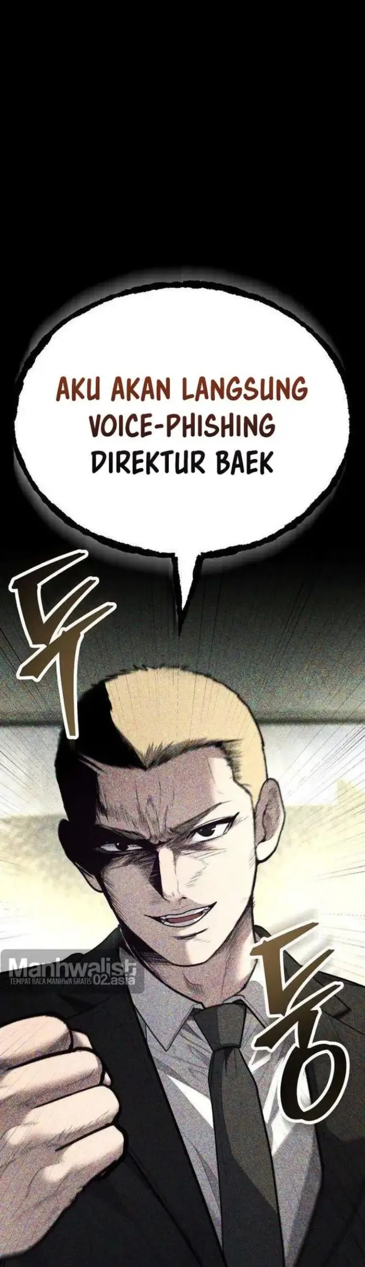 I Beat Up My Boss Chapter 20 Gambar 62