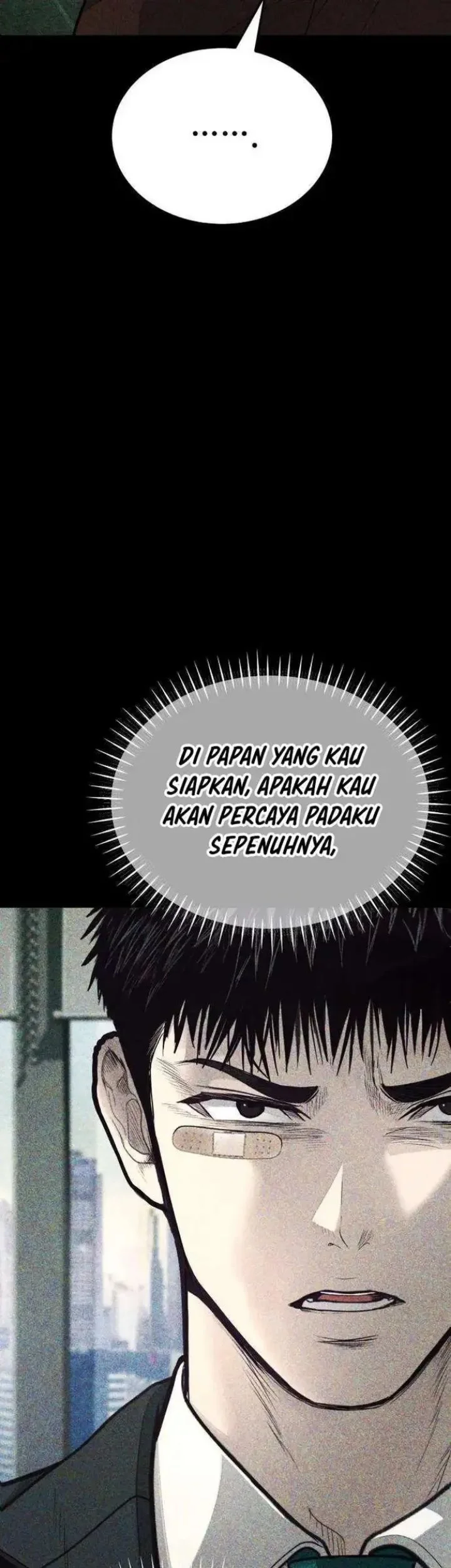 I Beat Up My Boss Chapter 20 Gambar 65