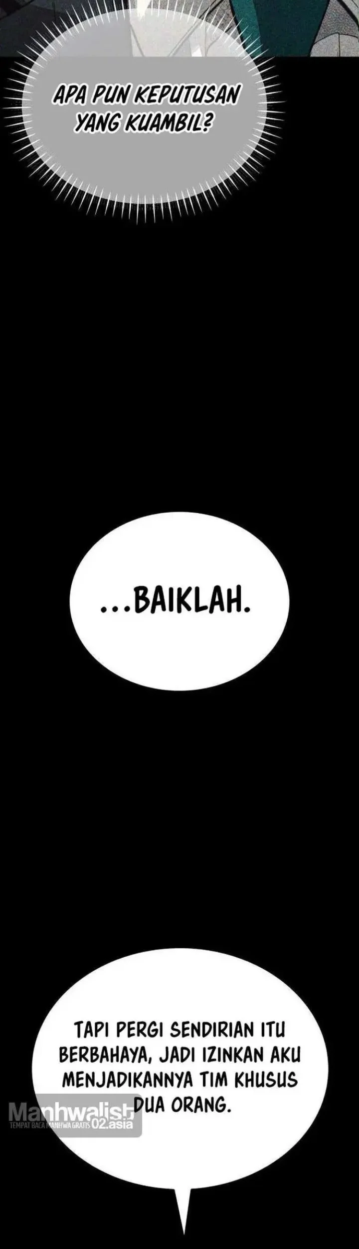 I Beat Up My Boss Chapter 20 Gambar 66