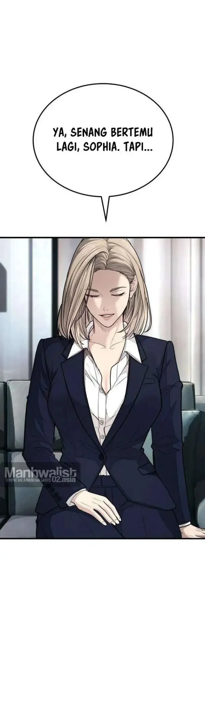 I Beat Up My Boss Chapter 21 Gambar 57
