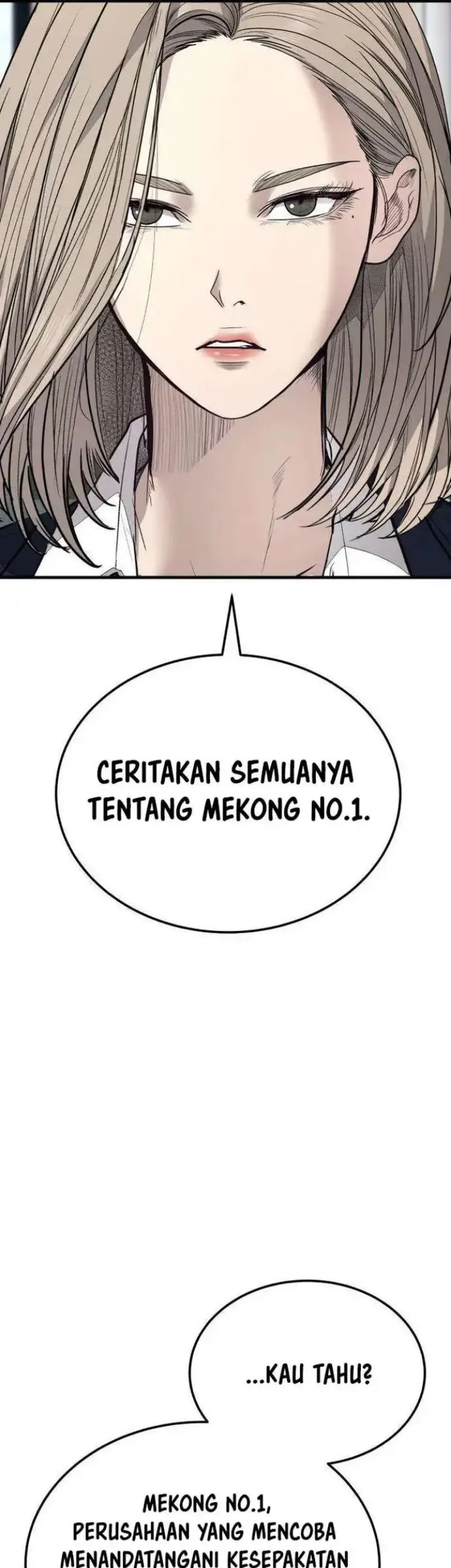 I Beat Up My Boss Chapter 21 Gambar 59