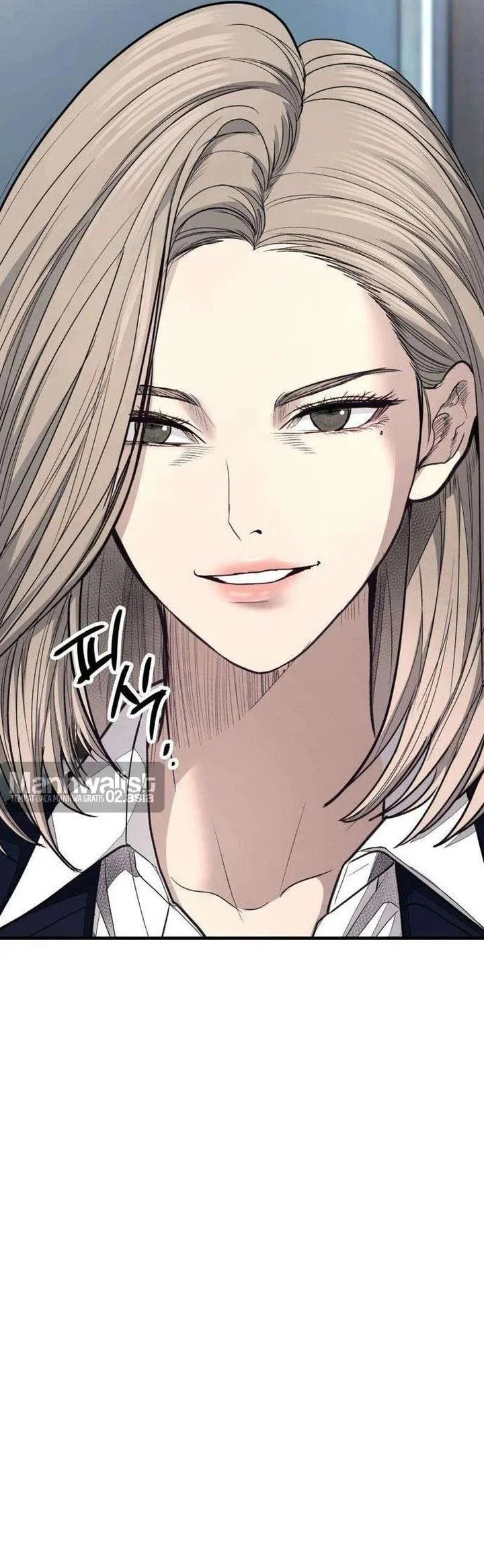 I Beat Up My Boss Chapter 22 Gambar 77