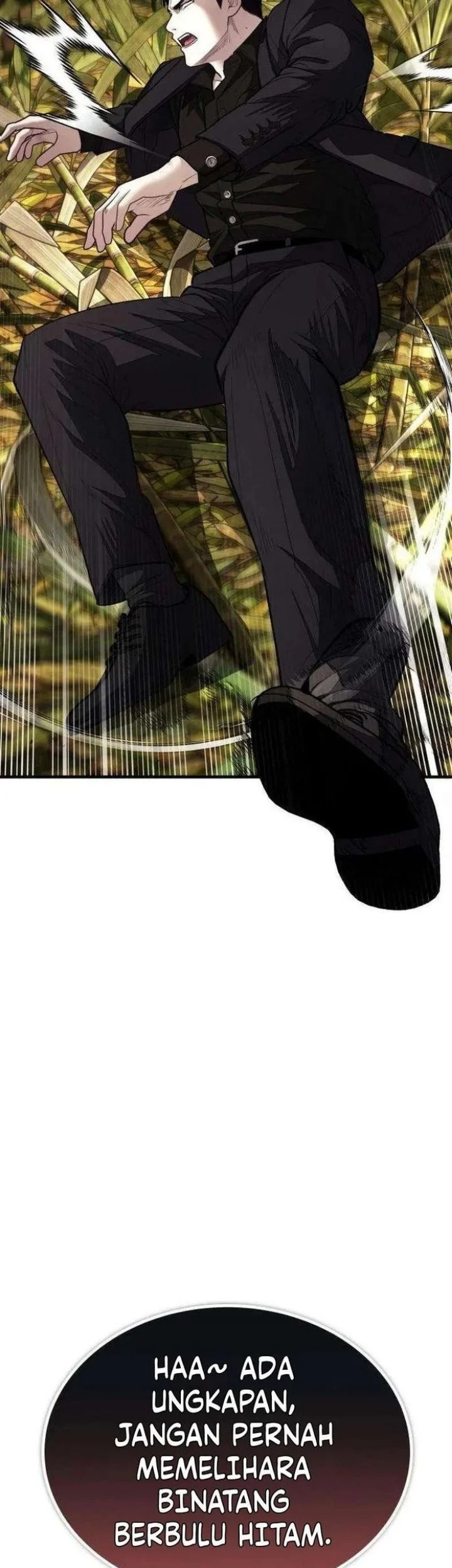 I Beat Up My Boss Chapter 23 Gambar 69