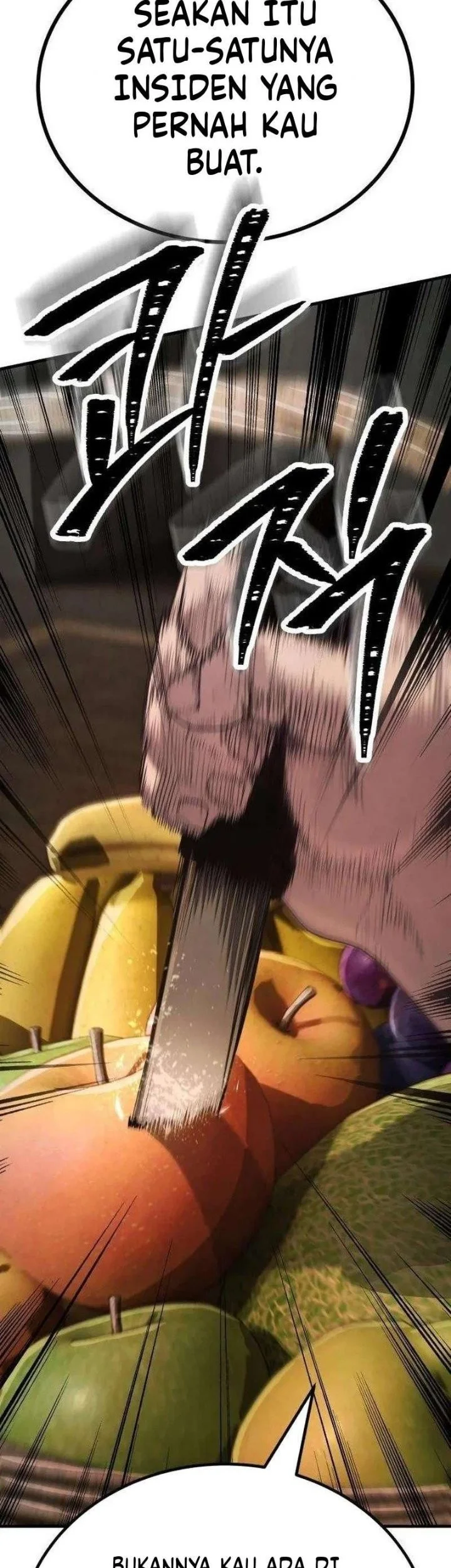 I Beat Up My Boss Chapter 24 Gambar 64