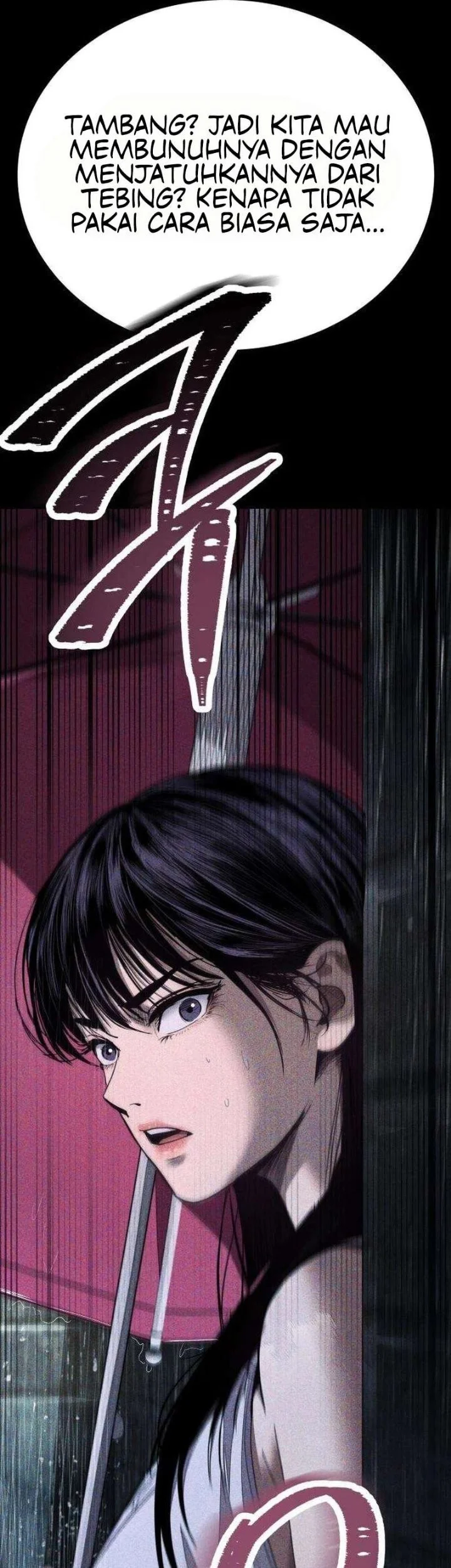 I Beat Up My Boss Chapter 25 Gambar 64