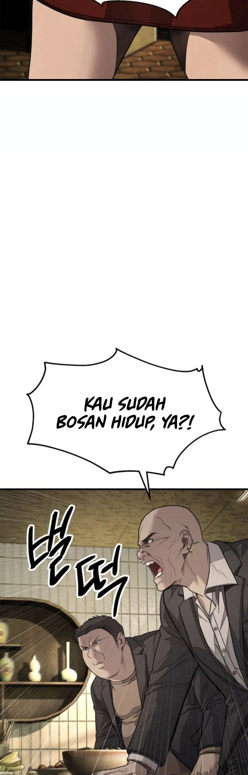 I Beat Up My Boss Chapter 9 Gambar 62