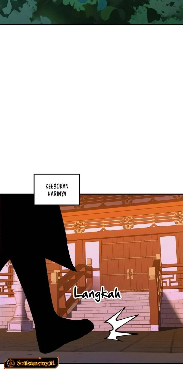 I Became a Big-Shot on the Heavenly Leaderboard Chapter 30 Gambar 18