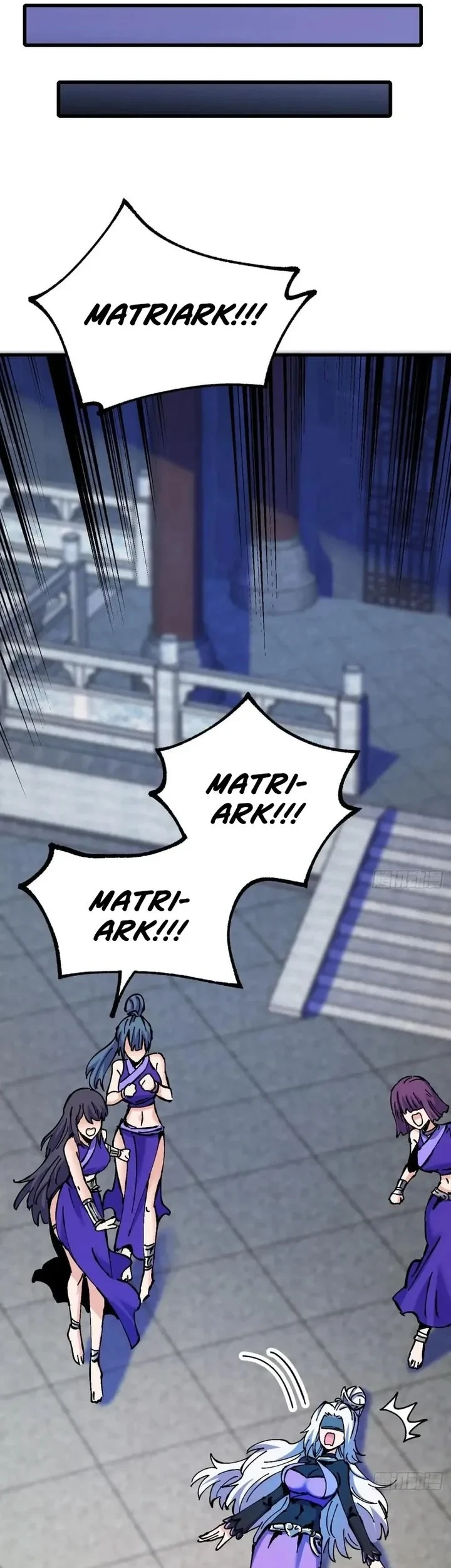I Became a Big-Shot on the Heavenly Leaderboard Chapter 32 Gambar 23