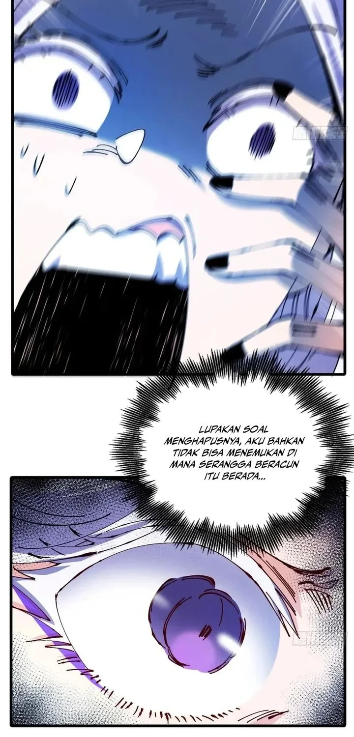 I Became a Big-Shot on the Heavenly Leaderboard Chapter 34 Gambar 23