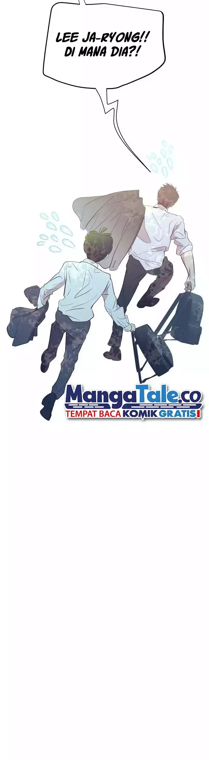 I Became a Genius Salesman Chapter 38 Gambar 24