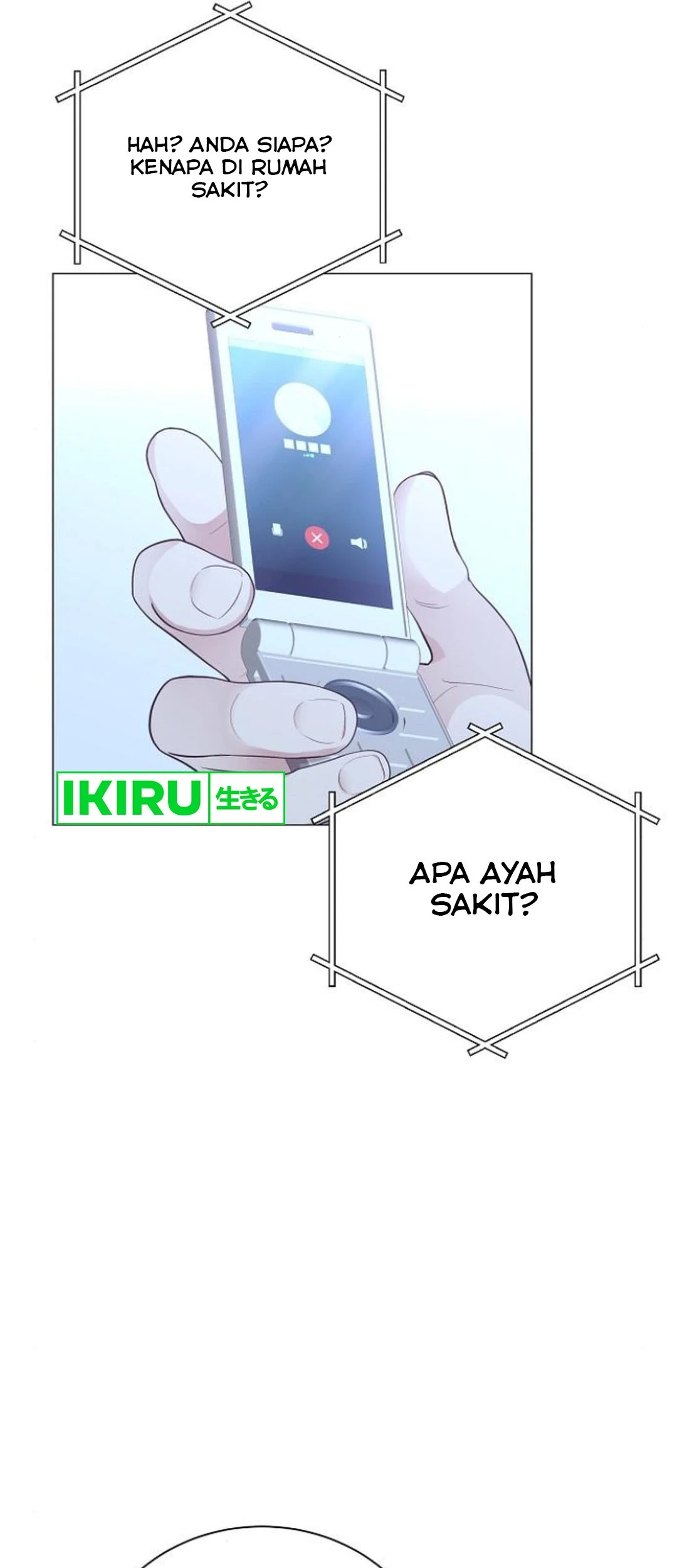 I Became a Genius Salesman Chapter 50 Gambar 37