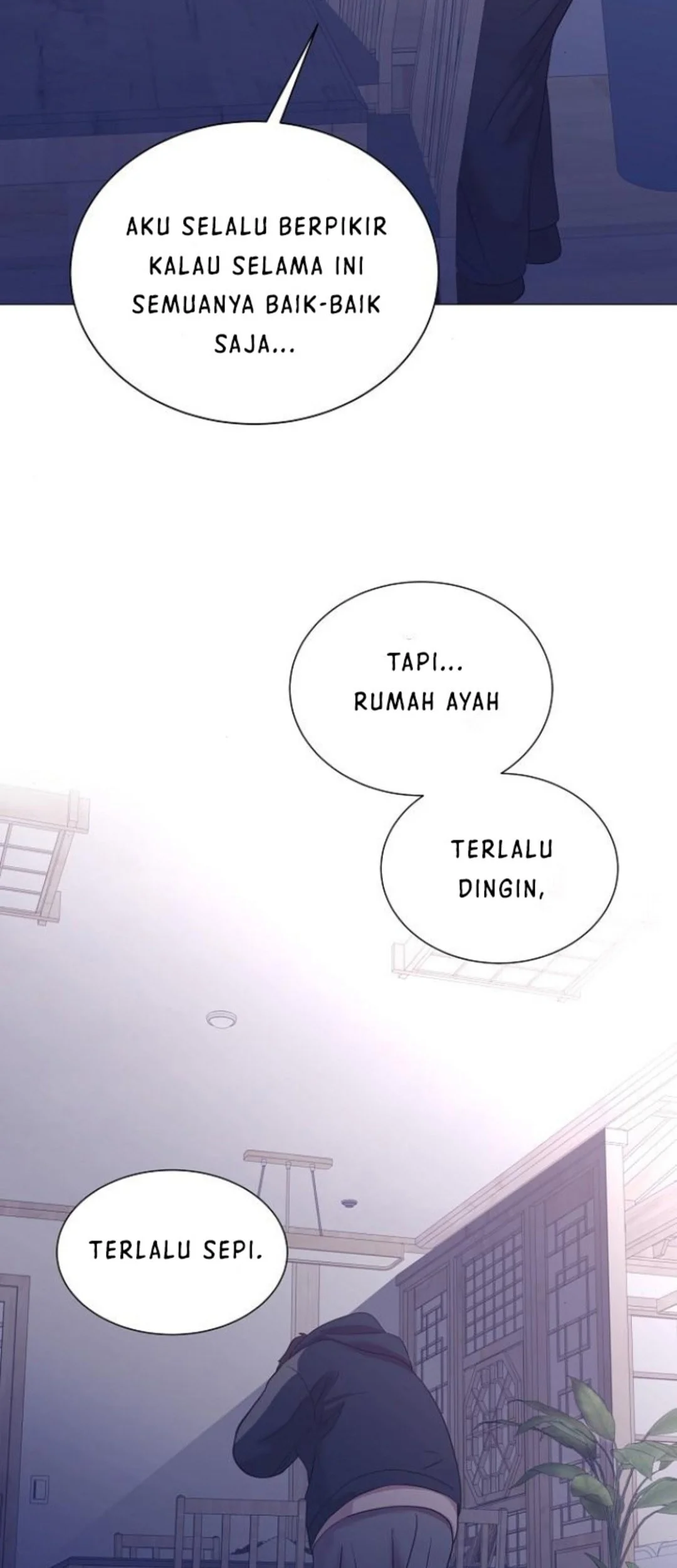 I Became a Genius Salesman Chapter 51 Gambar 44