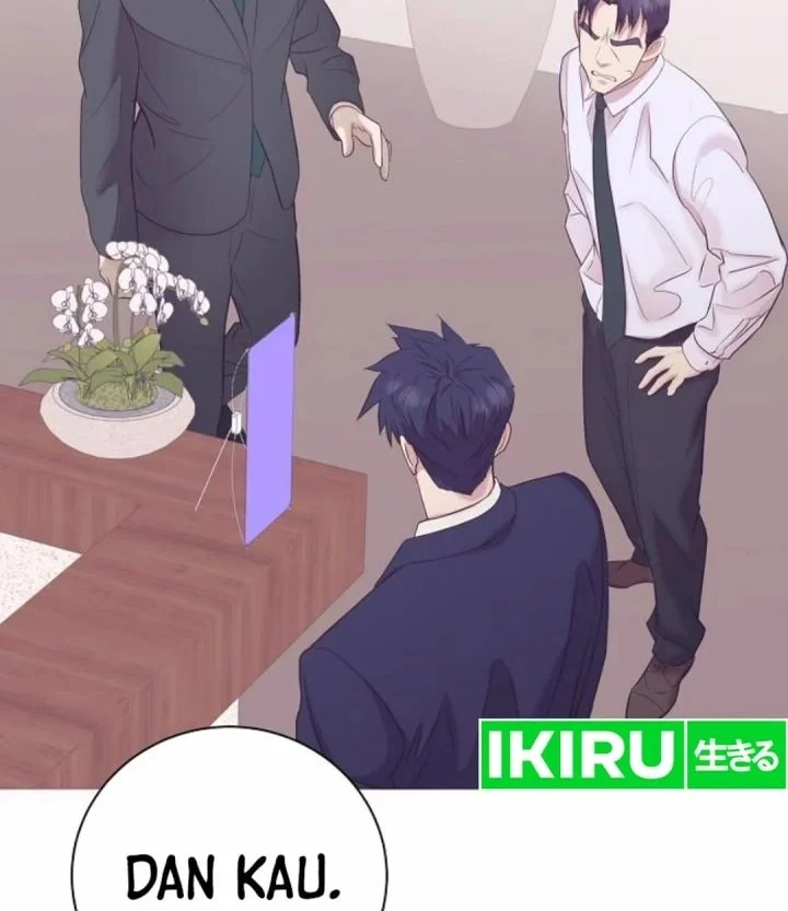 I Became a Genius Salesman Chapter 66 Gambar 37