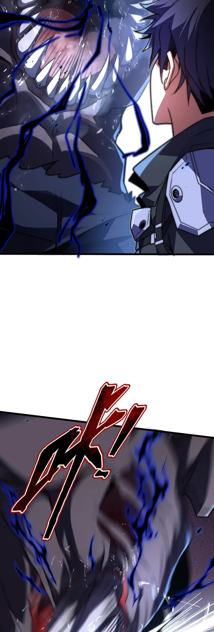 I Became a God Devouring Souls at the Crematorium Chapter 11 Gambar 26
