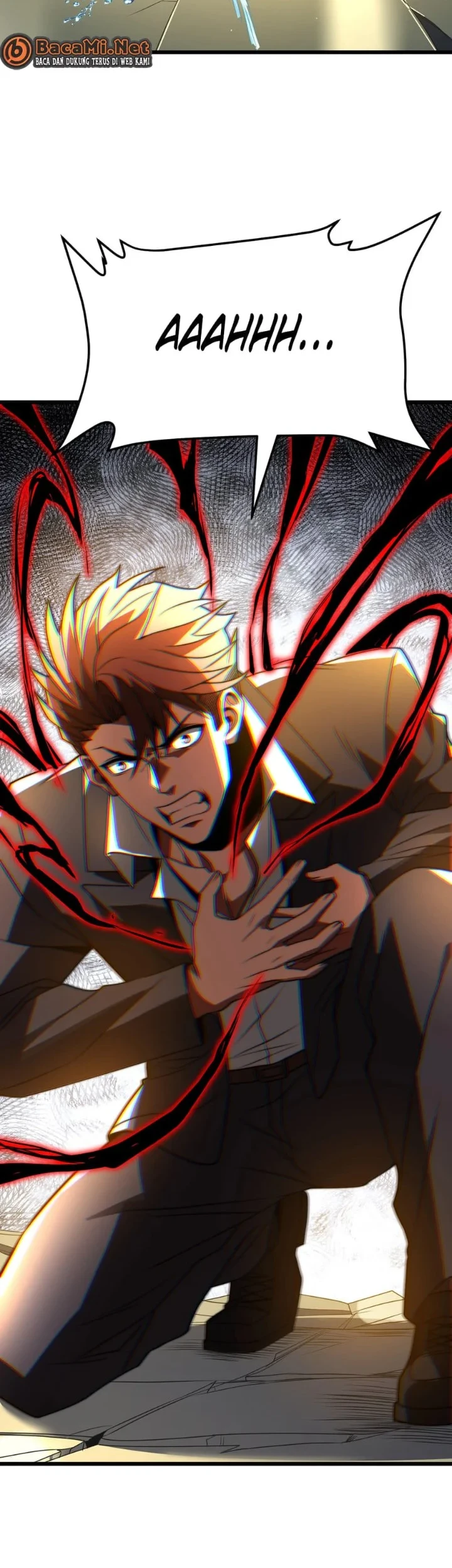 I Became a God Devouring Souls at the Crematorium Chapter 16 Gambar 24