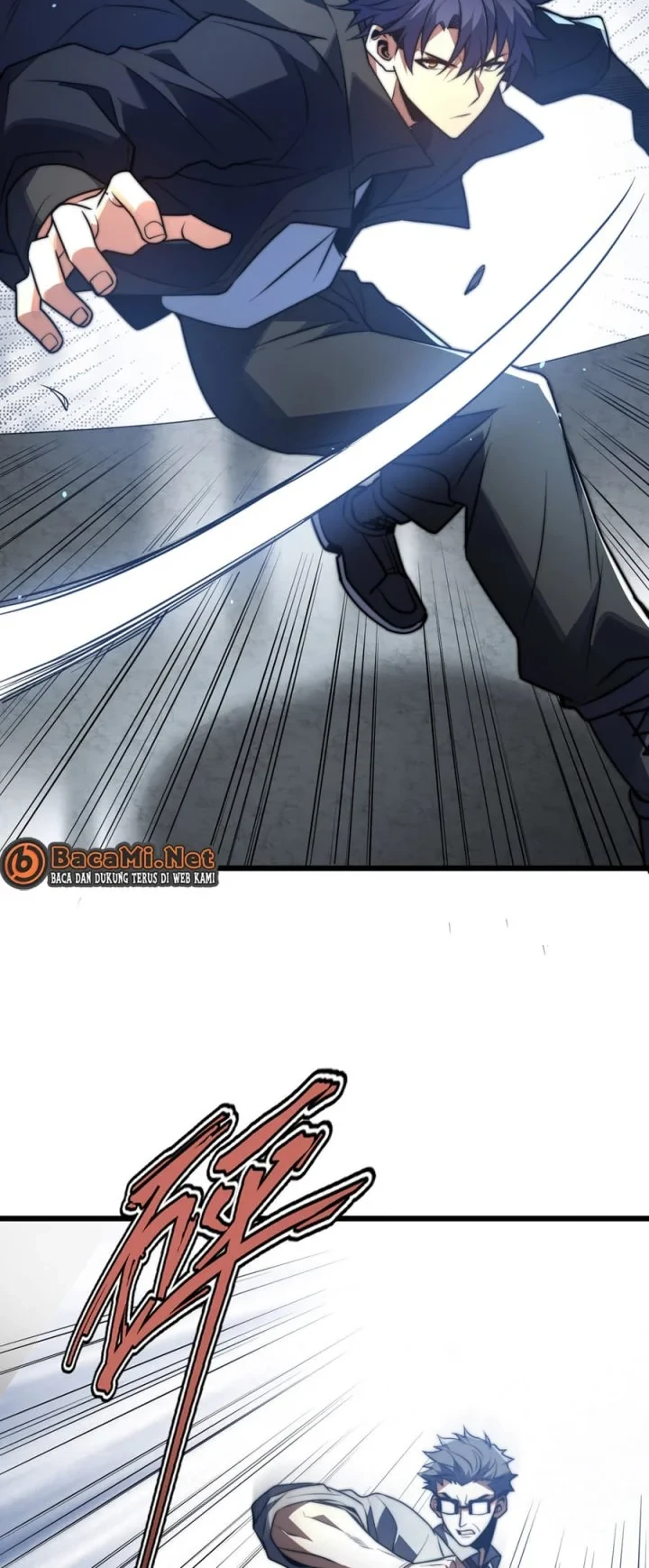 I Became a God Devouring Souls at the Crematorium Chapter 17 Gambar 25